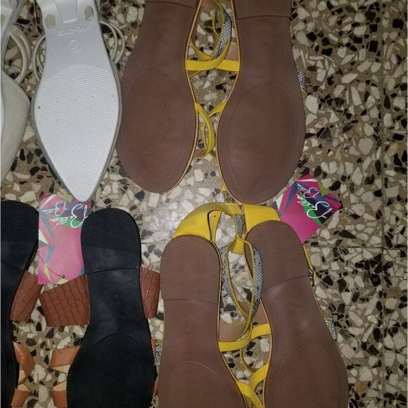 Used Shoes bundle - Picture 14 of 16